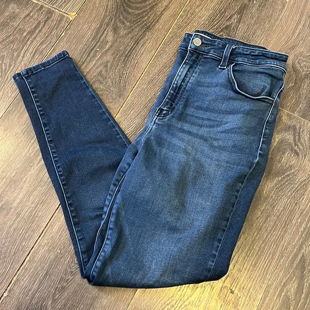 KanCan Skinny Jeans